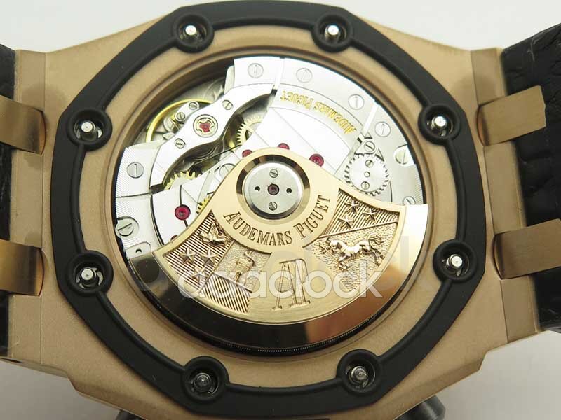 Audemars Piguet Royal Oak Offshore 26470OR.OO.A002CR.01 Арт. AP-0185 Арт. AP-0185
