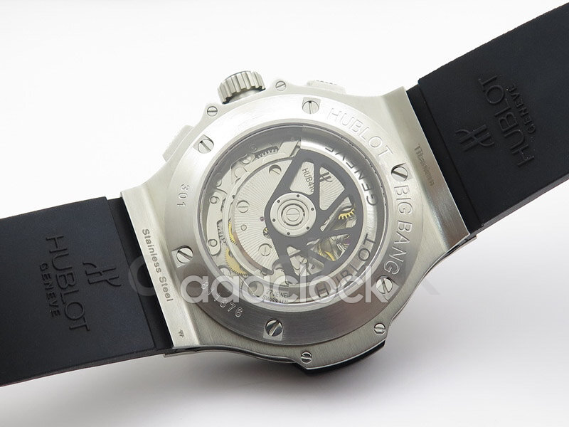 Hublot Big Bang 44 301.SM.1770.RX Арт. HU-1125 Арт. HU-1125