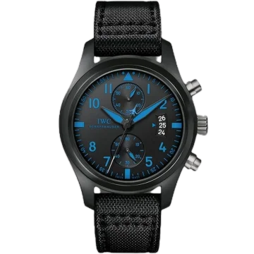 IWC Pilot Watch Chronograph TOP GUN IW388003
