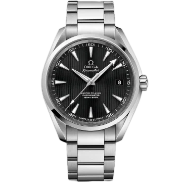 Omega Seamaster Aqua Terra 150M 231.10.42.21.01.003
