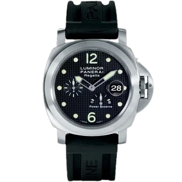 Panerai Luminor Power Reserve Regatta PAM 222