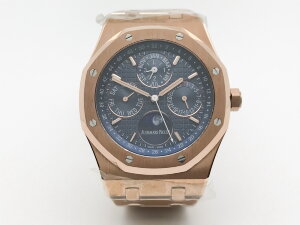 Audemars Piguet Royal Oak Perpetual Calendar 26574OR.OO.1220OR.03