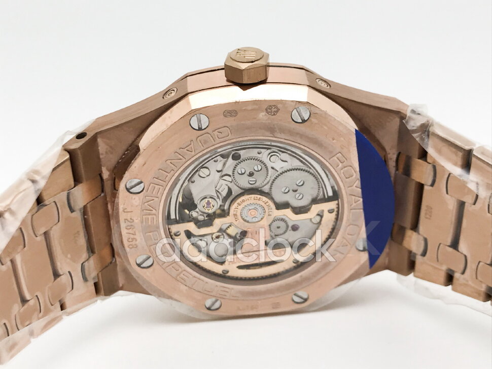 Audemars Piguet Royal Oak Perpetual Calendar 26574OR.OO.1220OR.03 Арт. AP-0281 Арт. AP-0281