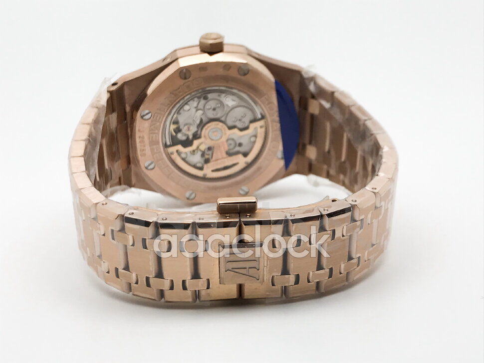 Audemars Piguet Royal Oak Perpetual Calendar 26574OR.OO.1220OR.03 Арт. AP-0281 Арт. AP-0281