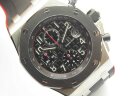 Audemars Piguet Royal Oak Offshore Dark Knight 26470SO.OO.A002CA.01 Арт. AP-0211 Арт. AP-0211