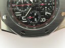 Audemars Piguet Royal Oak Offshore Dark Knight 26470SO.OO.A002CA.01 Арт. AP-0211 Арт. AP-0211
