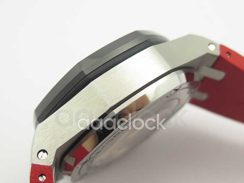 Audemars Piguet Royal Oak Offshore Dark Knight 26470SO.OO.A002CA.01 Арт. AP-0211 Арт. AP-0211