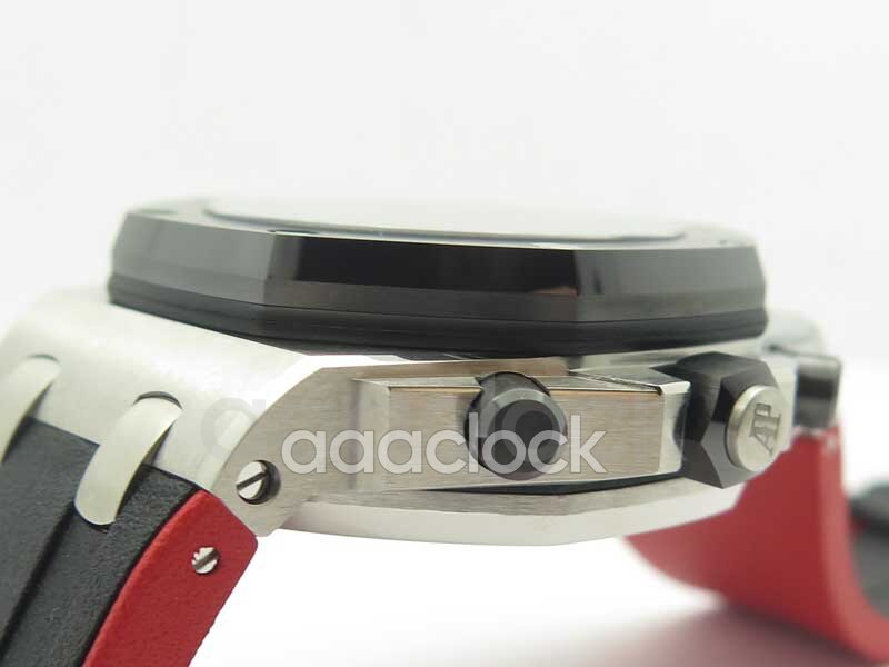 Audemars Piguet Royal Oak Offshore Dark Knight 26470SO.OO.A002CA.01 Арт. AP-0211 Арт. AP-0211