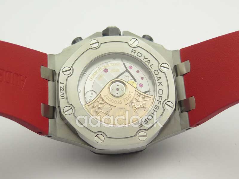 Audemars Piguet Royal Oak Offshore Dark Knight 26470SO.OO.A002CA.01 Арт. AP-0211 Арт. AP-0211