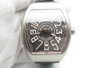 Franck Muller Vanguard V 45 Automatic Titanium Арт. FM-1059 Арт. FM-1059