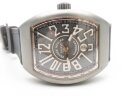 Franck Muller Vanguard V 45 Automatic Titanium Арт. FM-1059 Арт. FM-1059