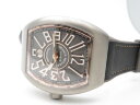 Franck Muller Vanguard V 45 Automatic Titanium Арт. FM-1059 Арт. FM-1059