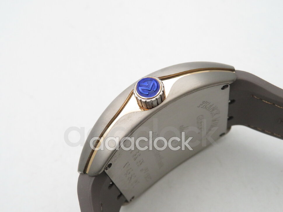 Franck Muller Vanguard V 45 Automatic Titanium Арт. FM-1059 Арт. FM-1059