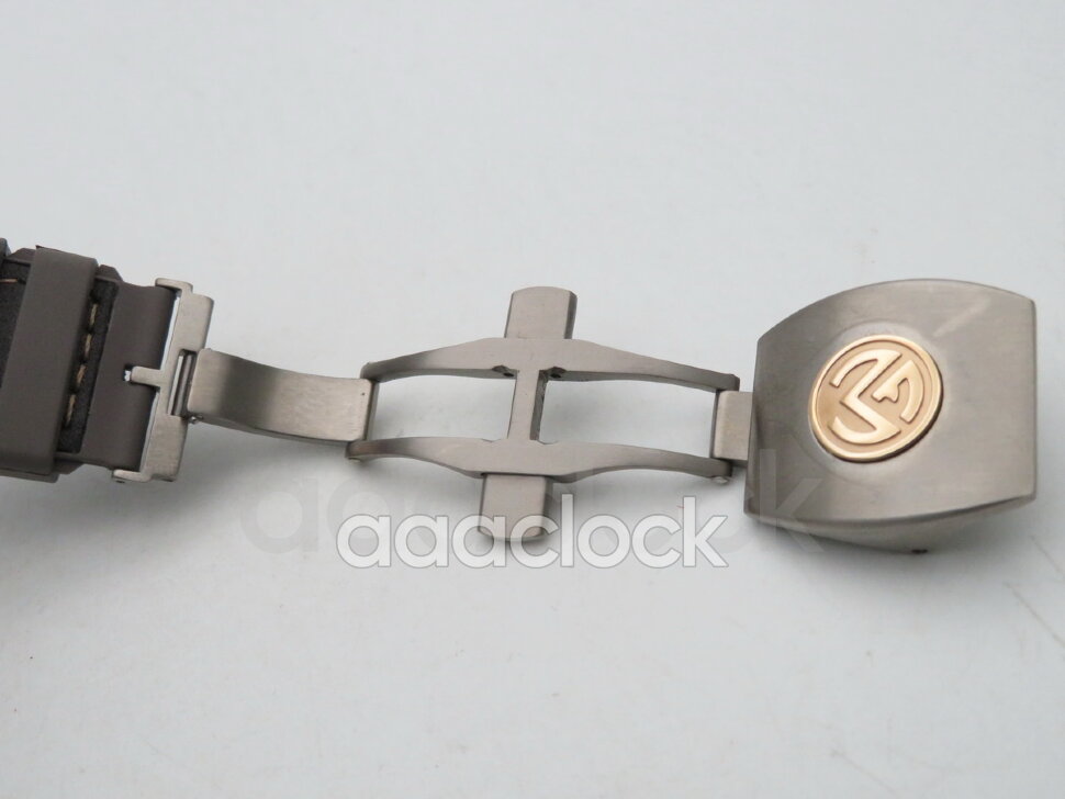 Franck Muller Vanguard V 45 Automatic Titanium Арт. FM-1059 Арт. FM-1059