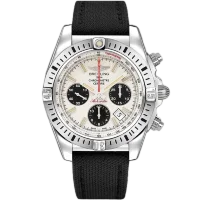 Breitling Chronomat 44 Airborne Silver AB01442J.G787.378A Арт. BT-0575 Арт. BT-0575