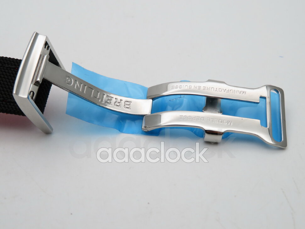 Breitling Chronomat 44 Airborne Silver AB01442J.G787.378A Арт. BT-0575 Арт. BT-0575