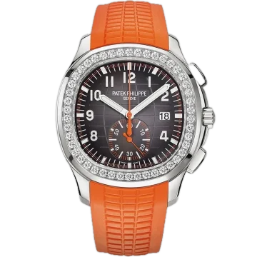 Patek Philippe Aquanaut Chrono 5968D-001