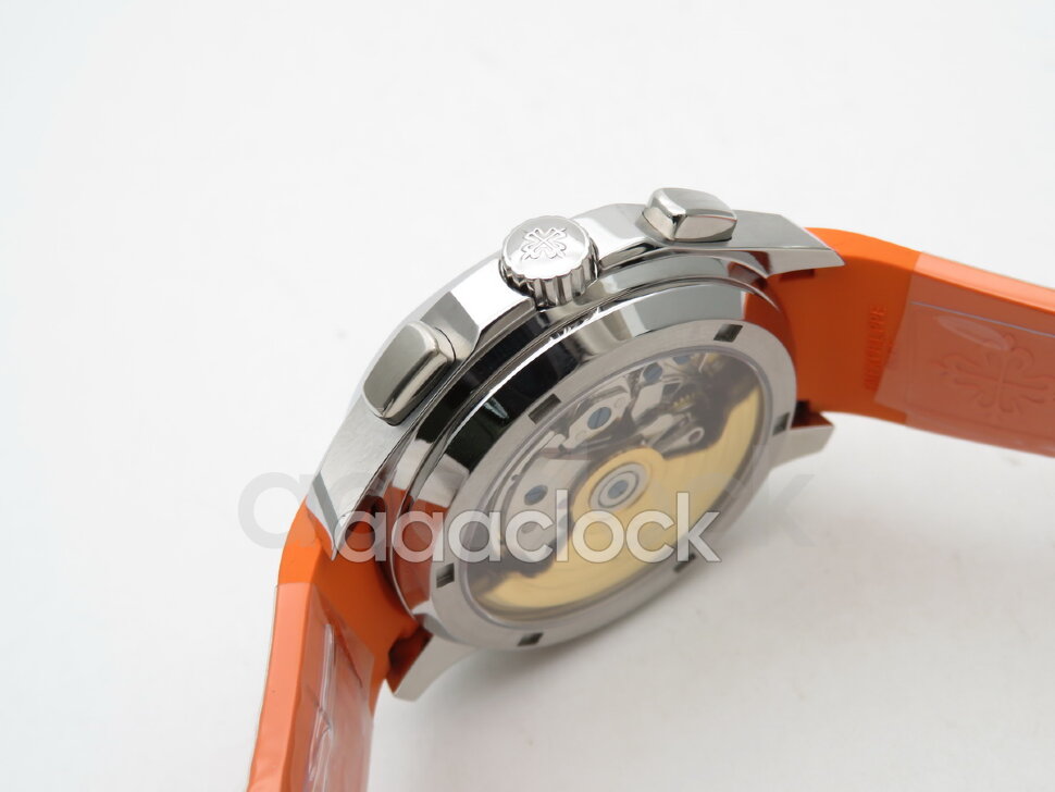 Patek Philippe Aquanaut Chrono 5968D-001 Арт. PP-2146 Арт. PP-2146