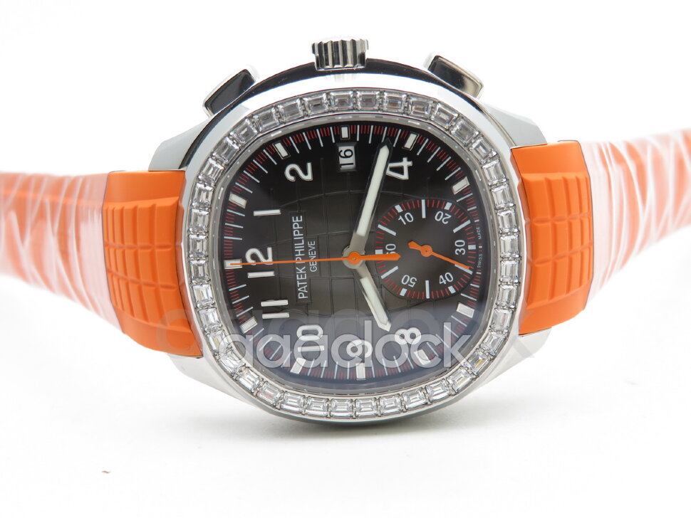 Patek Philippe Aquanaut Chrono 5968D-001 Арт. PP-2146 Арт. PP-2146