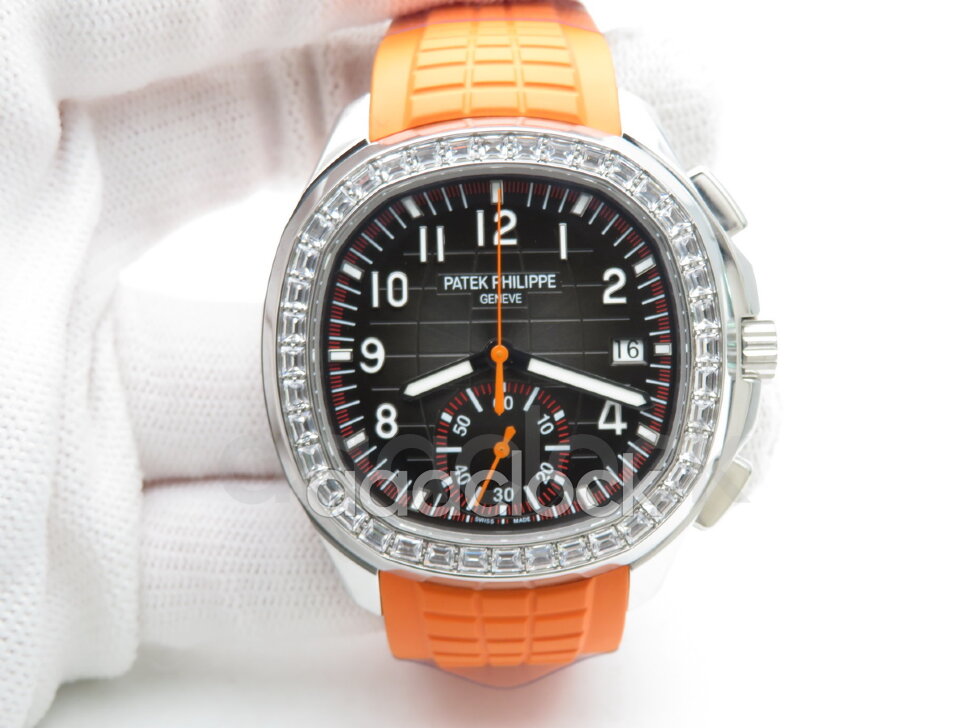 Patek Philippe Aquanaut Chrono 5968D-001 Арт. PP-2146 Арт. PP-2146