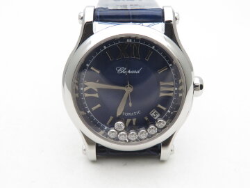 Chopard Happy Sport 36 Automatic 278559-3006