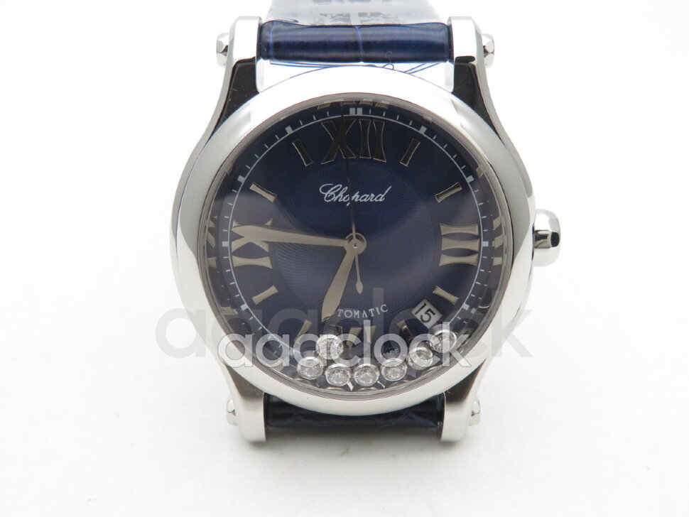 Chopard Happy Sport 36 Automatic 278559-3006 Арт. CP-1014 Арт. CP-1014