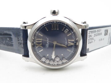 Chopard Happy Sport 36 Automatic 278559-3006