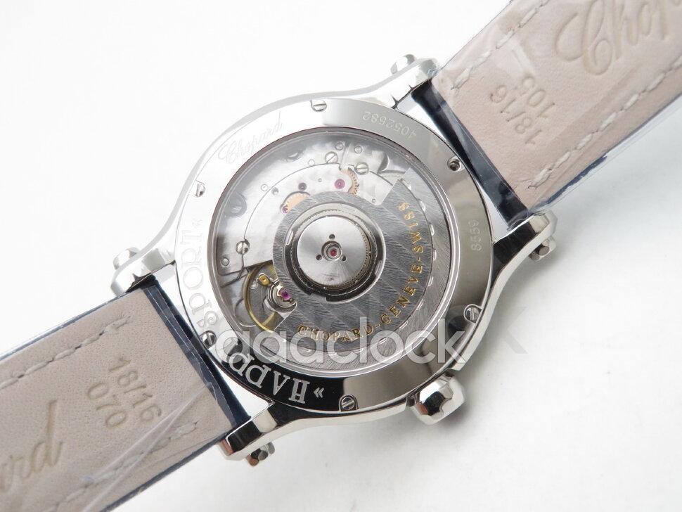 Chopard Happy Sport 36 Automatic 278559-3006 Арт. CP-1014 Арт. CP-1014