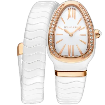 Bvlgari Serpenti Spiga