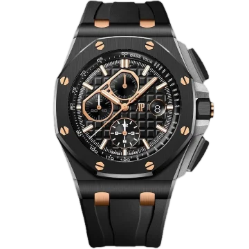 Audemars Piguet Royal Oak Offshore 44 Gims 26405CE.OO.A002CA.99.99