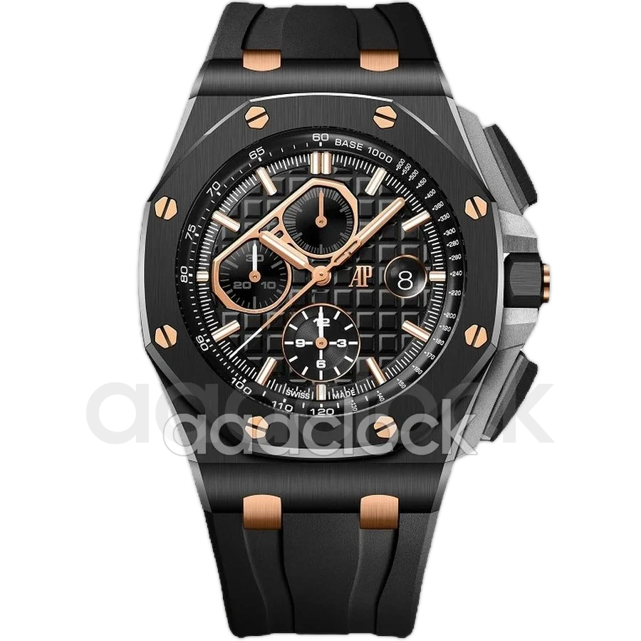 Audemars Piguet Royal Oak Offshore 44 Gims 26405CE.OO.A002CA.99.99 Арт. AP-0197 Арт. AP-0197