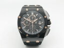 Audemars Piguet Royal Oak Offshore 44 Gims 26405CE.OO.A002CA.99.99 Арт. AP-0197 Арт. AP-0197