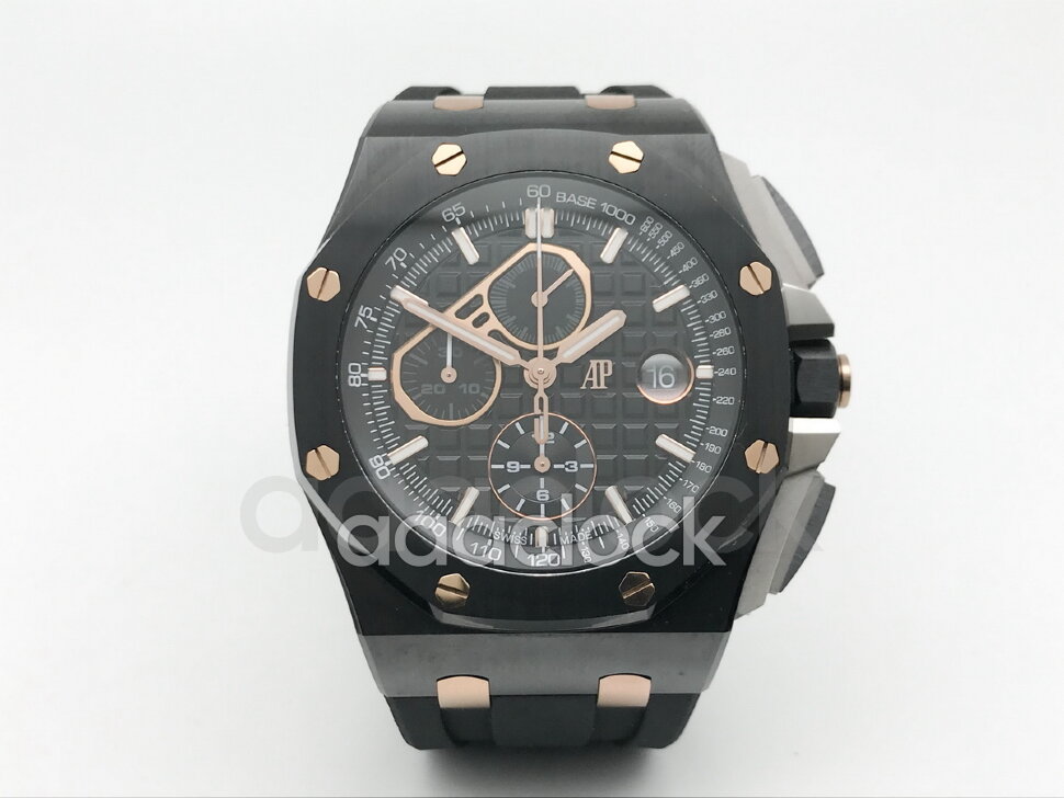 Audemars Piguet Royal Oak Offshore 44 Gims 26405CE.OO.A002CA.99.99 Арт. AP-0197 Арт. AP-0197