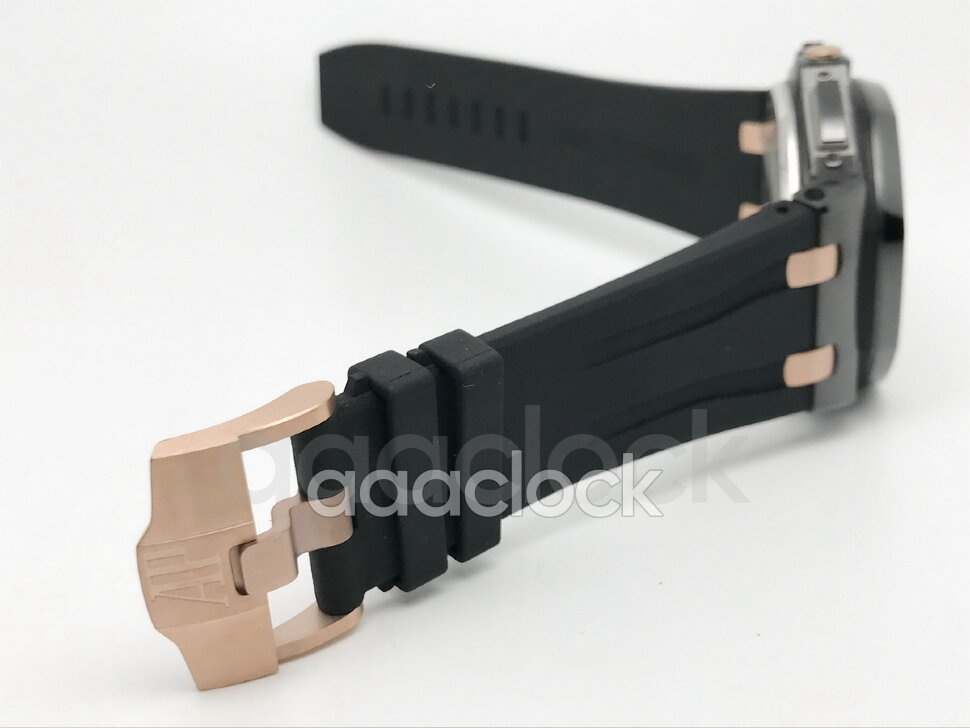 Audemars Piguet Royal Oak Offshore 44 Gims 26405CE.OO.A002CA.99.99 Арт. AP-0197 Арт. AP-0197