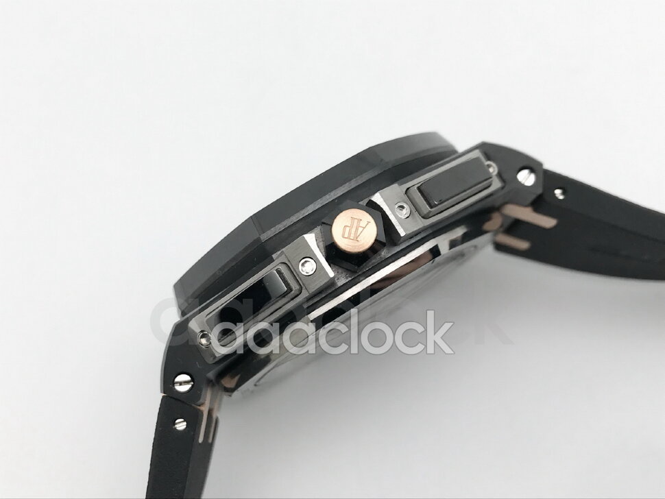 Audemars Piguet Royal Oak Offshore 44 Gims 26405CE.OO.A002CA.99.99 Арт. AP-0197 Арт. AP-0197