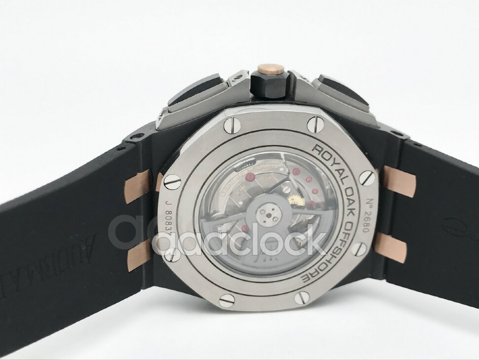 Audemars Piguet Royal Oak Offshore 44 Gims 26405CE.OO.A002CA.99.99 Арт. AP-0197 Арт. AP-0197