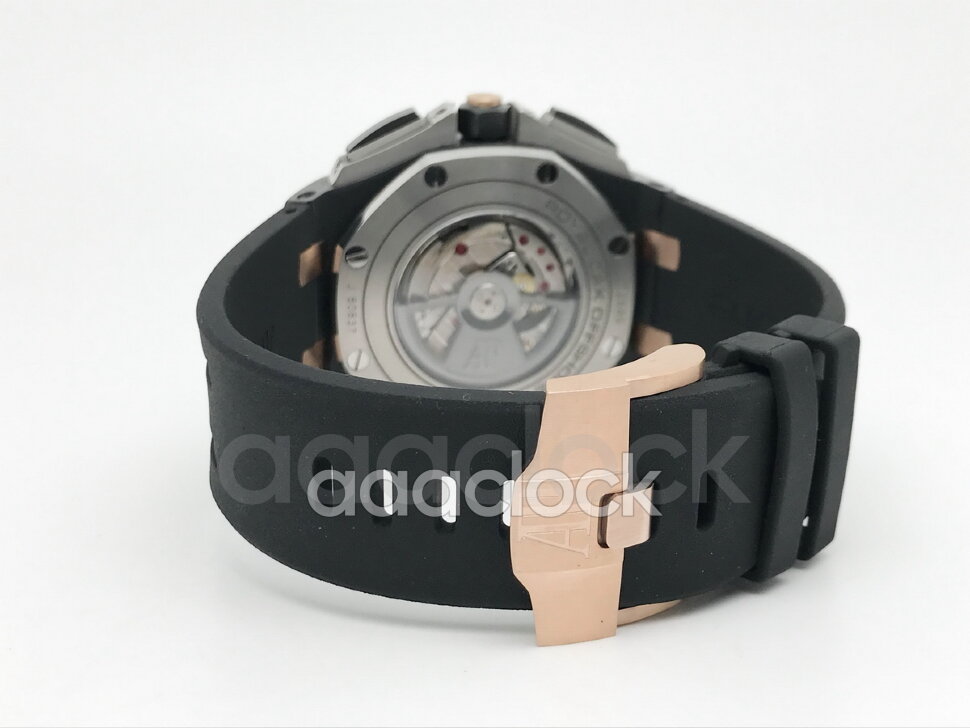 Audemars Piguet Royal Oak Offshore 44 Gims 26405CE.OO.A002CA.99.99 Арт. AP-0197 Арт. AP-0197
