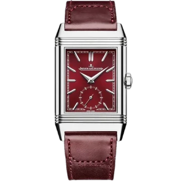 Jaeger-LeCoultre Reverso Tribute Small Seconds 397846J