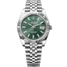 Rolex DateJust 41 126334-0030 Арт. RO-3274 Арт. RO-3274