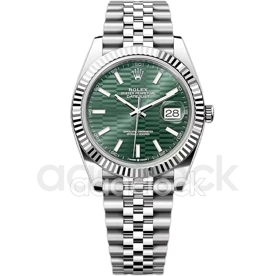 Rolex DateJust 41 126334-0030 Арт. RO-3274 Арт. RO-3274