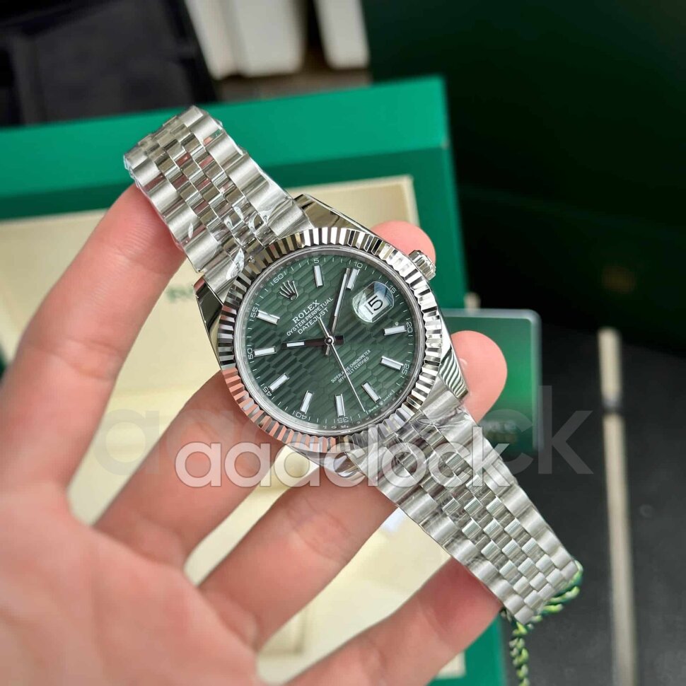 Rolex DateJust 41 126334-0030 Арт. RO-3274 Арт. RO-3274