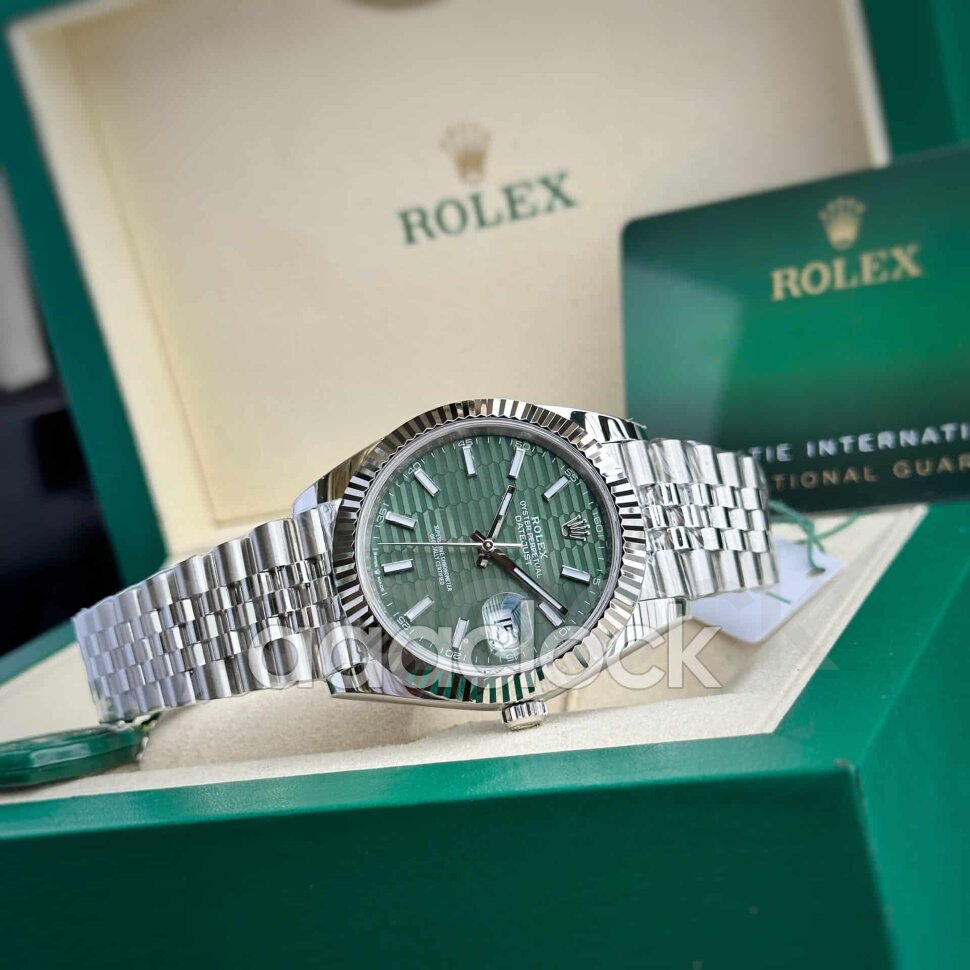 Rolex DateJust 41 126334-0030 Арт. RO-3274 Арт. RO-3274