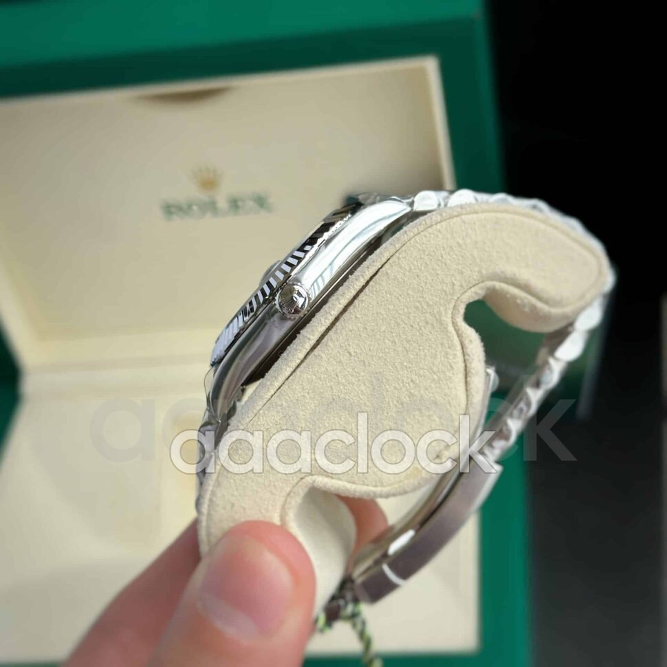 Rolex DateJust 41 126334-0030 Арт. RO-3274 Арт. RO-3274