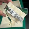 Rolex DateJust 41 126334-0030 Арт. RO-3274 Арт. RO-3274