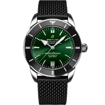 Breitling Superocean Heritage B20 Automatic 42 Soldier AB2010121L1S1
