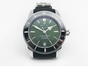 Breitling Superocean Heritage B20 Automatic 42 Soldier AB2010121L1S1