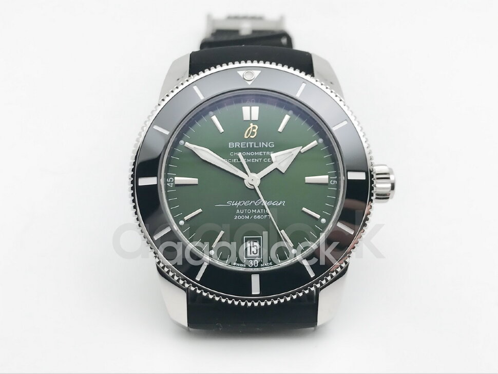 Breitling Superocean Heritage B20 Automatic 42 Soldier AB2010121L1S1 Арт. BT-0727 Арт. BT-0727