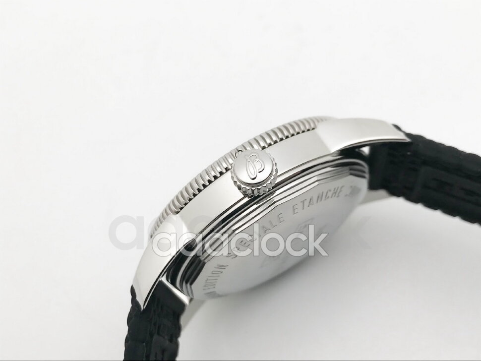 Breitling Superocean Heritage B20 Automatic 42 Soldier AB2010121L1S1 Арт. BT-0727 Арт. BT-0727