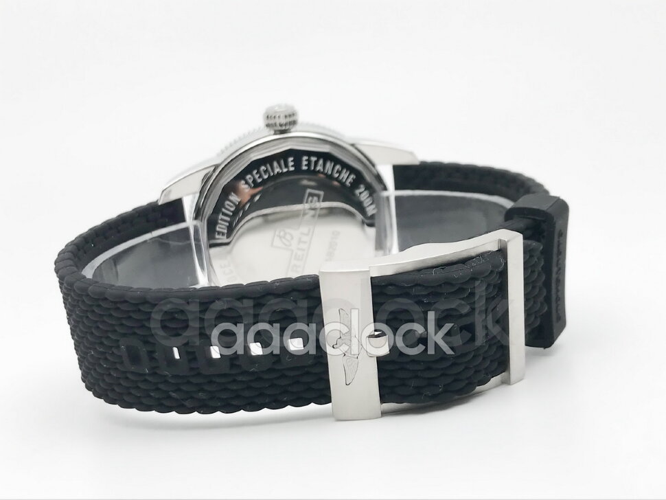 Breitling Superocean Heritage B20 Automatic 42 Soldier AB2010121L1S1 Арт. BT-0727 Арт. BT-0727
