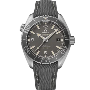 Omega Seamaster Planet Ocean 600M 215.32.44.21.01.002